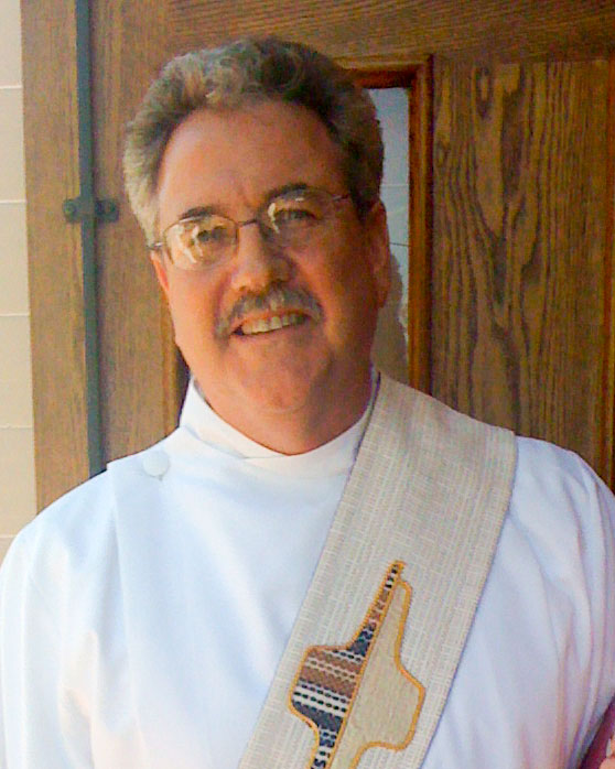 Dcn. Mark Silvia