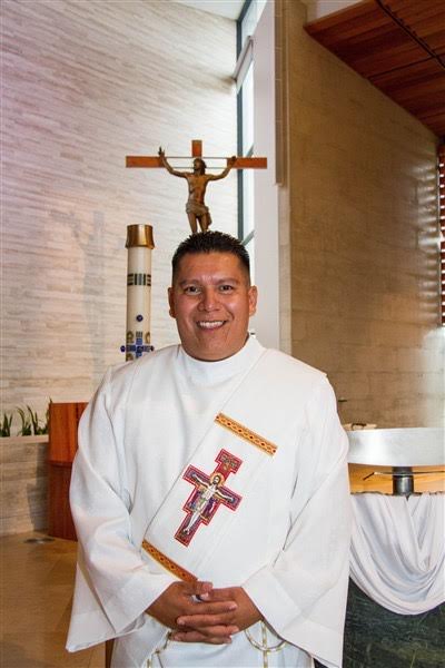 Dcn. Daniel Ramos