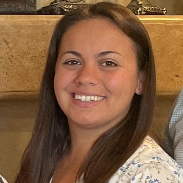 Nicole Walger